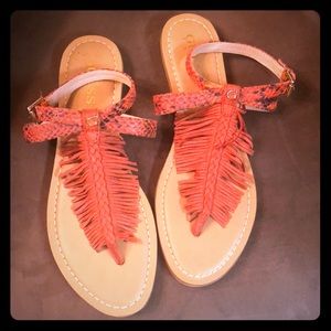 New Guess Sandals
